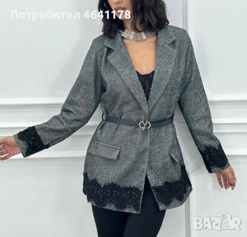 Дамско сако