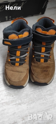 Продавам 34 номер ботушки , Quechua 