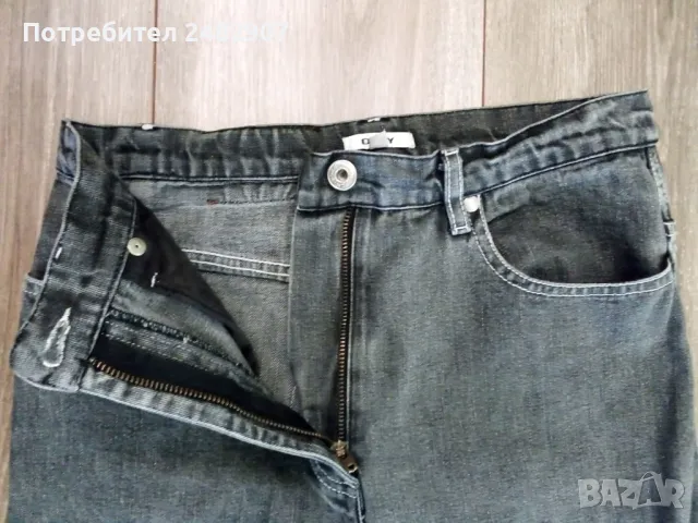 Детски дънки, снимка 8 - Детски панталони и дънки - 49098791