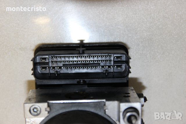 ABS модул VW Golf 7 (2013-2017г.) 3Q0 907 379 F / 3Q0907379F / 3Q0 614 517 F / 3Q0614517F, снимка 6 - Части - 43971262