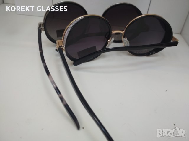 Katrin Jones HIGH QUALITY FASHION POLARIZED 100% UV защита TOП цена! Гаранция!!! , снимка 4 - Слънчеви и диоптрични очила - 26603992