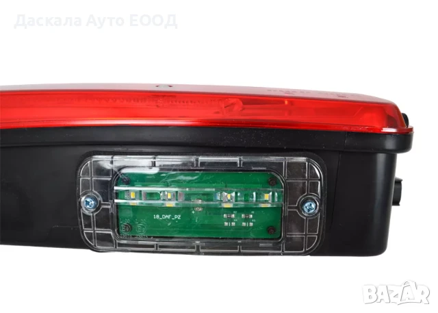 1бр. ЛЕД LED стоп стопове за ДАФ DAF XF05 XF106 , снимка 2 - Части - 50641315