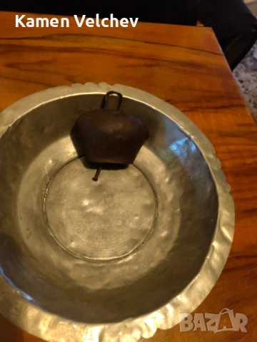 Български съдинки от Възрождението..., снимка 6 - Антикварни и старинни предмети - 51697298