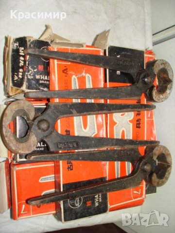 инструменти за дома и за занаятчии, снимка 7 - Други инструменти - 10160896