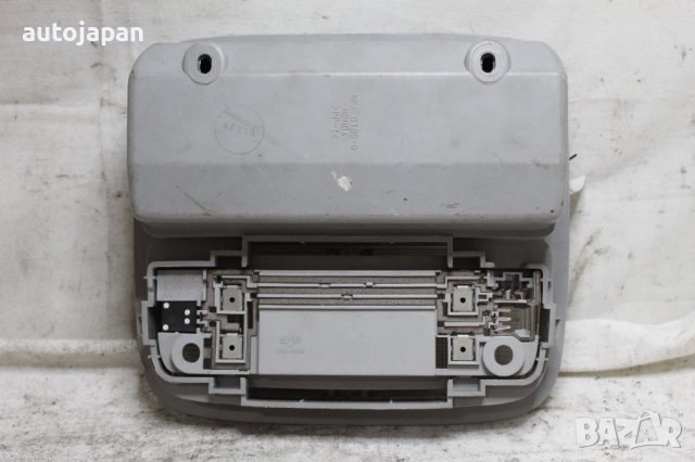 Плафон с жабка за очила Хонда акорд 7 комби 05г Honda accord 7 kombi 2005, снимка 3 - Части - 44099301