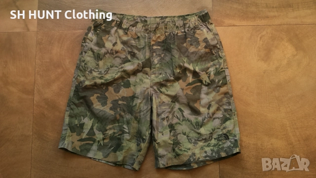 THE NORTH FACE Swim Shorts размер S къси панталони , плувки 9-43