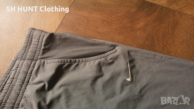 NIKE FIT Shorts размер XL - XXL мъжки къси панталони 19-20, снимка 2 - Къси панталони - 52160548