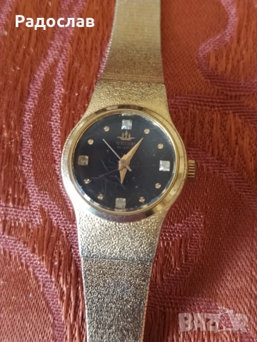 оригинален дамски часовник SEIKO, снимка 2 - Дамски - 52005444