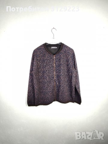 Geisha cardigan 44, снимка 2 - Жилетки - 37848124