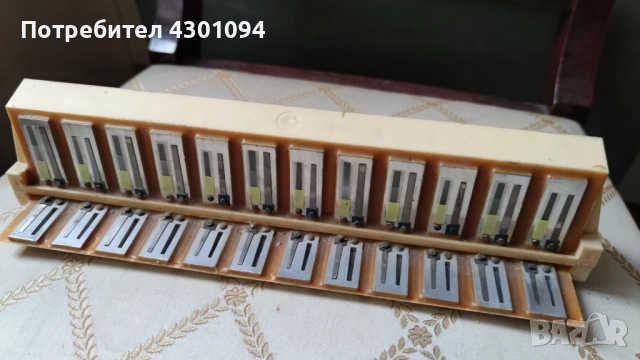Тарги за акордеон Велтмайстер , снимка 3 - Акордеони - 51722069
