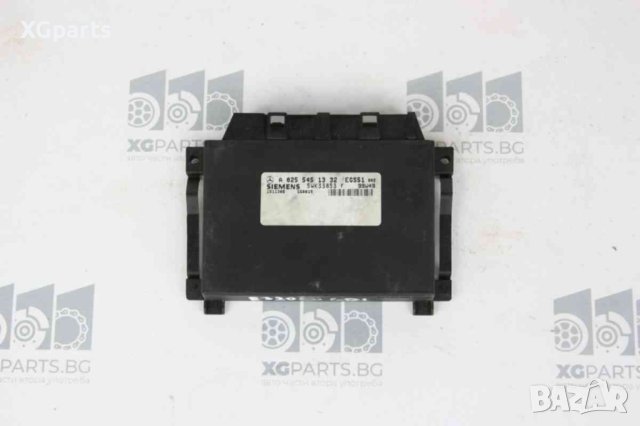 Компютър скорости за Mercedes E-class W210 E320CDI 197 к.с. (1995-2003) A0255451332