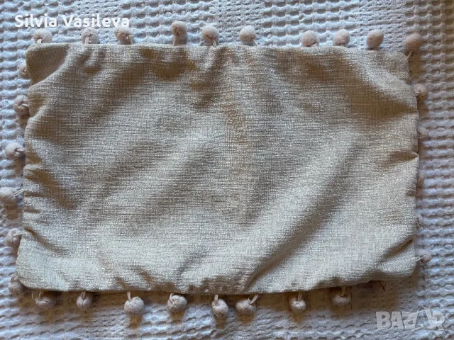 Калъфка за възглавница, снимка 2 - Възглавници - 49450966