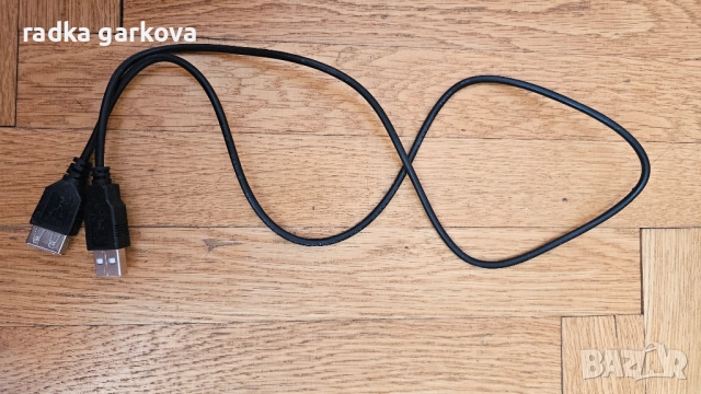 Кабели за техника, снимка 9 - Друга електроника - 51505713