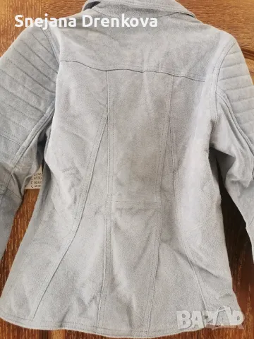 Дамско яке, снимка 3 - Якета - 47337628