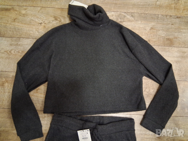 р-р L-XL Bershka , снимка 2 - Комплекти - 53104092