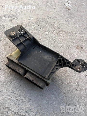 Ел управление перки Opel Astra G, снимка 2 - Аксесоари и консумативи - 52951289