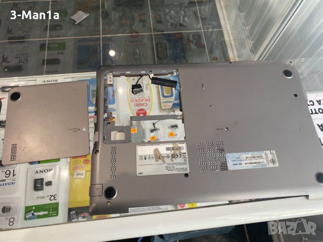 Лаптопи Acer ,ASUS, Lenovo , Toshiba , HP и Samsung Notebook  (на части), снимка 3 - Части за лаптопи - 26845890