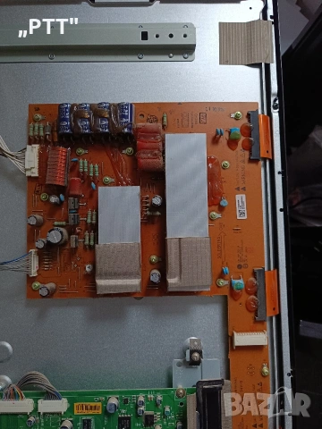 Z SUS Board EAX61313201