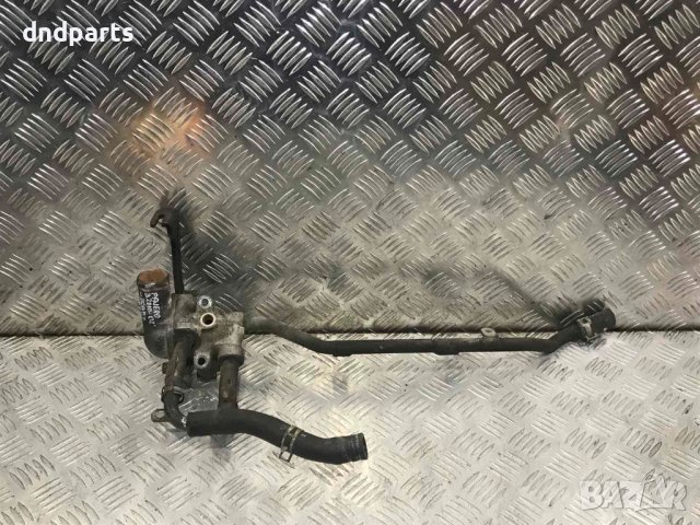 Термостат Mitsubishi Pajero,3.2DID,2002г.