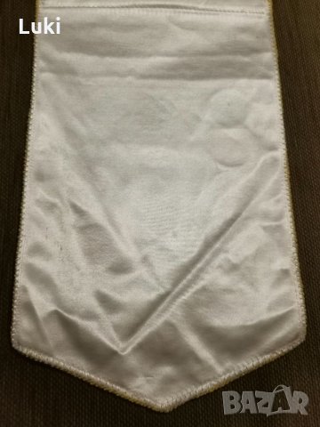 Уникално флагче на Визмут Ауе (Ерцгебирге Ауе ) , снимка 5 - Колекции - 34970188