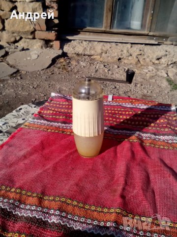 Стара кафемелачка,мелничка,мелница за кафе #8