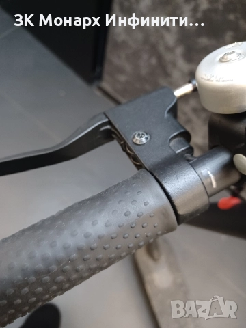 Електрическа Тортинетка Xiaomi MI 3 /+ зарядно , снимка 4 - Друга електроника - 52744275