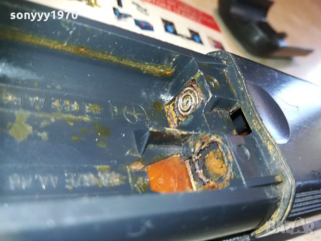 sony receiver remote 1405211642, снимка 15 - Други - 32876406