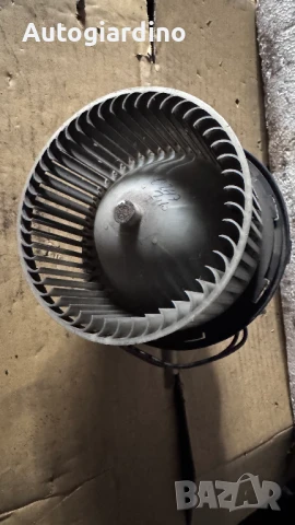 Вентилатор за парно зa Jeep Cherokee - 900002507516 / 790799T