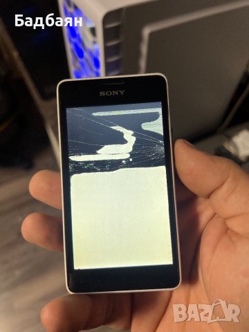 Sony Xperia E1 / на части , снимка 1