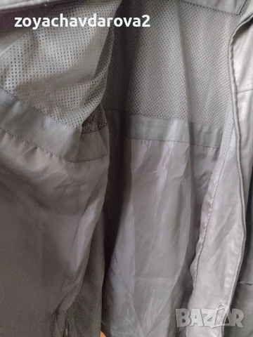 ДАМСКО ПРОЛЕТНО - ЕСЕННО МАНТО GRACEY , снимка 4 - Палта, манта - 45233862