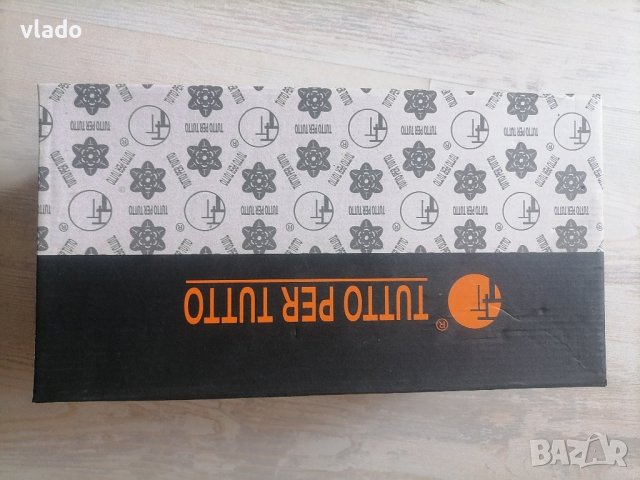 Мъжки лачени официални обувки , снимка 7 - Официални обувки - 40594100