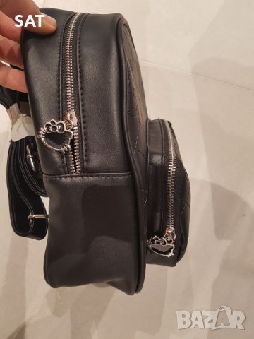 ранички, снимка 4 - Чанти - 39514580