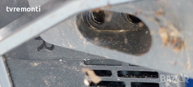 TV стойка за ​телевизор Philips модел 55PUS6272/12, снимка 5 - Стойки, 3D очила, аксесоари - 38479994