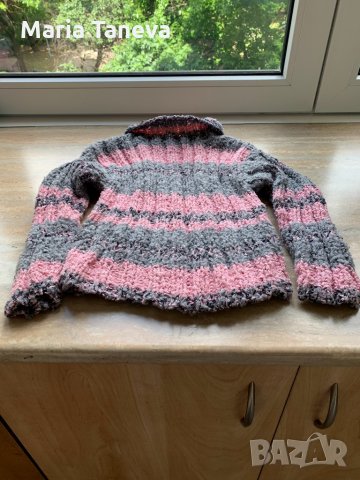 Детско пуловерче, снимка 1