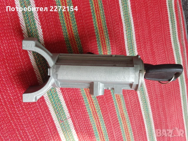 Контактен патрон с конзола и клейморед за бус, снимка 5 - Аксесоари и консумативи - 51178021