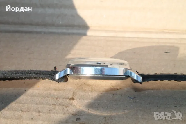 СССР мъжки часовник ''Победа'', снимка 5 - Мъжки - 49304690