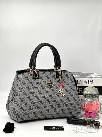 чанти guess , снимка 4 - Чанти - 50749619