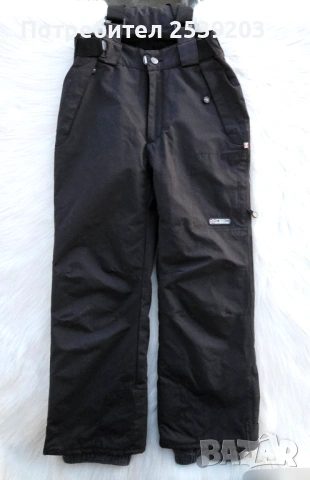 Детски ски екип NORDAL и AMERICAN 9-10 години, снимка 7 - Зимни спортове - 53170558