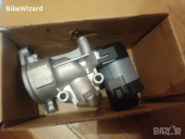 Globalautoparts EGR клапан C4 C5 C8 C30 C70 S40 S80 V50 V70 307 308 407 607 807, 2.0HDi НОВ, снимка 9 - Части - 48339659