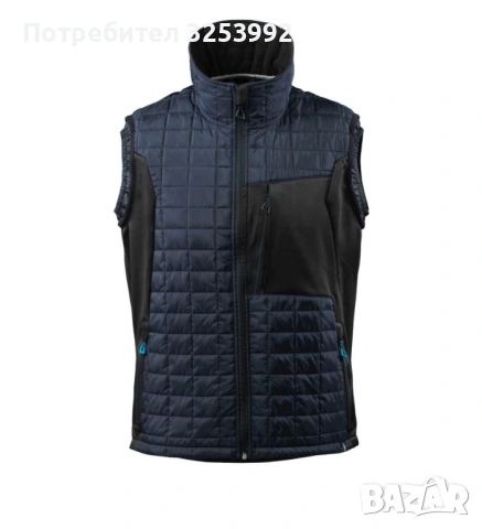 Работен Термо елек Mascot