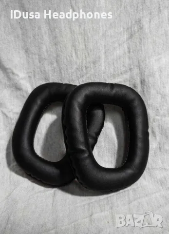 Наушници Logitech, снимка 2 - Слушалки и портативни колонки - 47270148