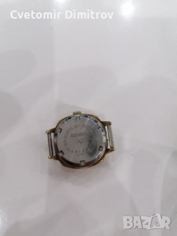 Позлатени часовници , снимка 10 - Антикварни и старинни предмети - 36614549