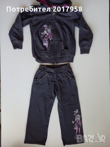 Дрешки 104см, снимка 13 - Детски Блузи и туники - 35288019