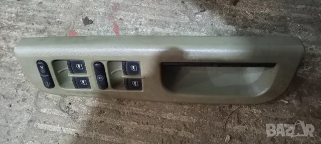 Бутони ел. стъкла VW Golf IV