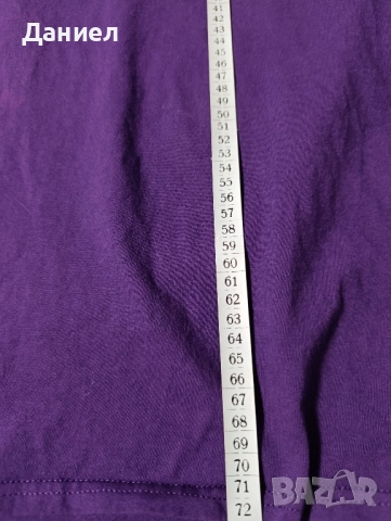 Тениска на Юта Джаз , снимка 4 - Тениски - 51858682