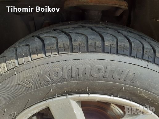 Фиат Улиз 2.0-121кс.на части , снимка 14 - Автомобили и джипове - 26373093