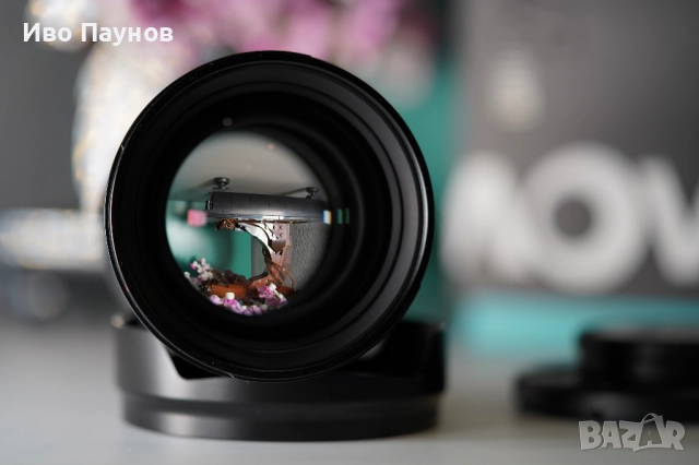 Обектив Laowa Argus 45mm f0.95 FF - Sony E, снимка 3 - Обективи и филтри - 51784773