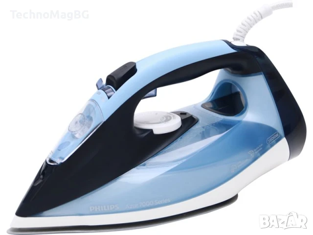 Ютия с пара Philips Azur 7000 , 2800 W