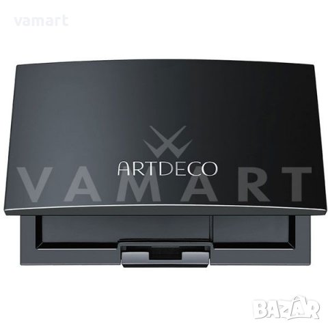 Artdeco Beauty Box Quattro Палитра за грим с магнитно дъно, снимка 1 - Декоративна козметика - 38867305