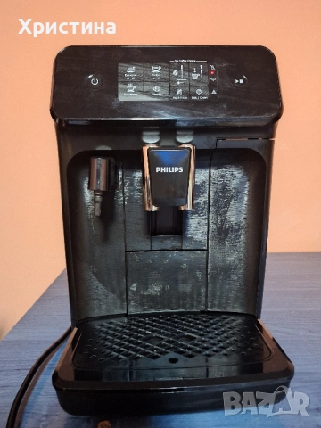 Кафемашина Philips 